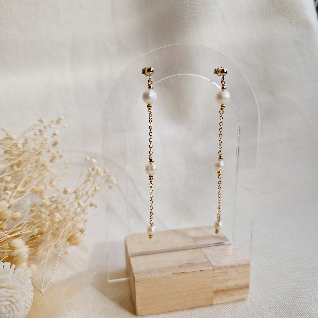 Boucles Zaha
