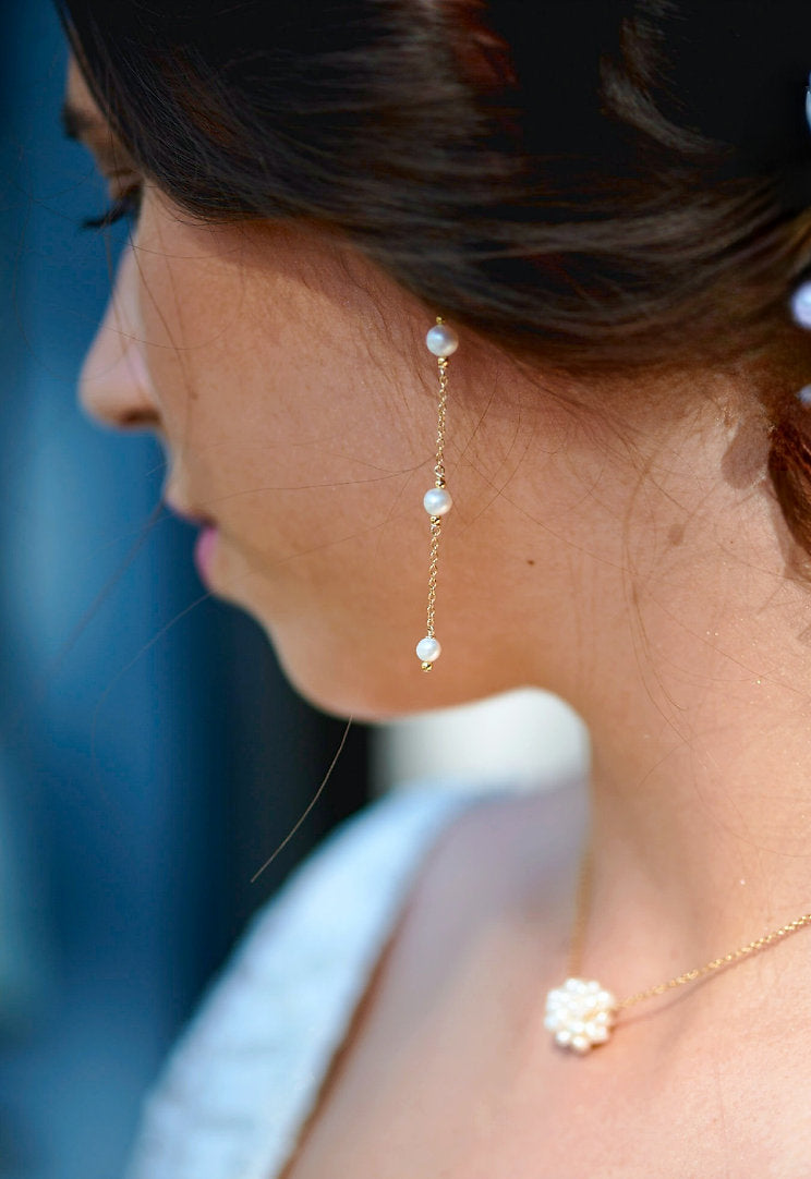 Boucles Zaha