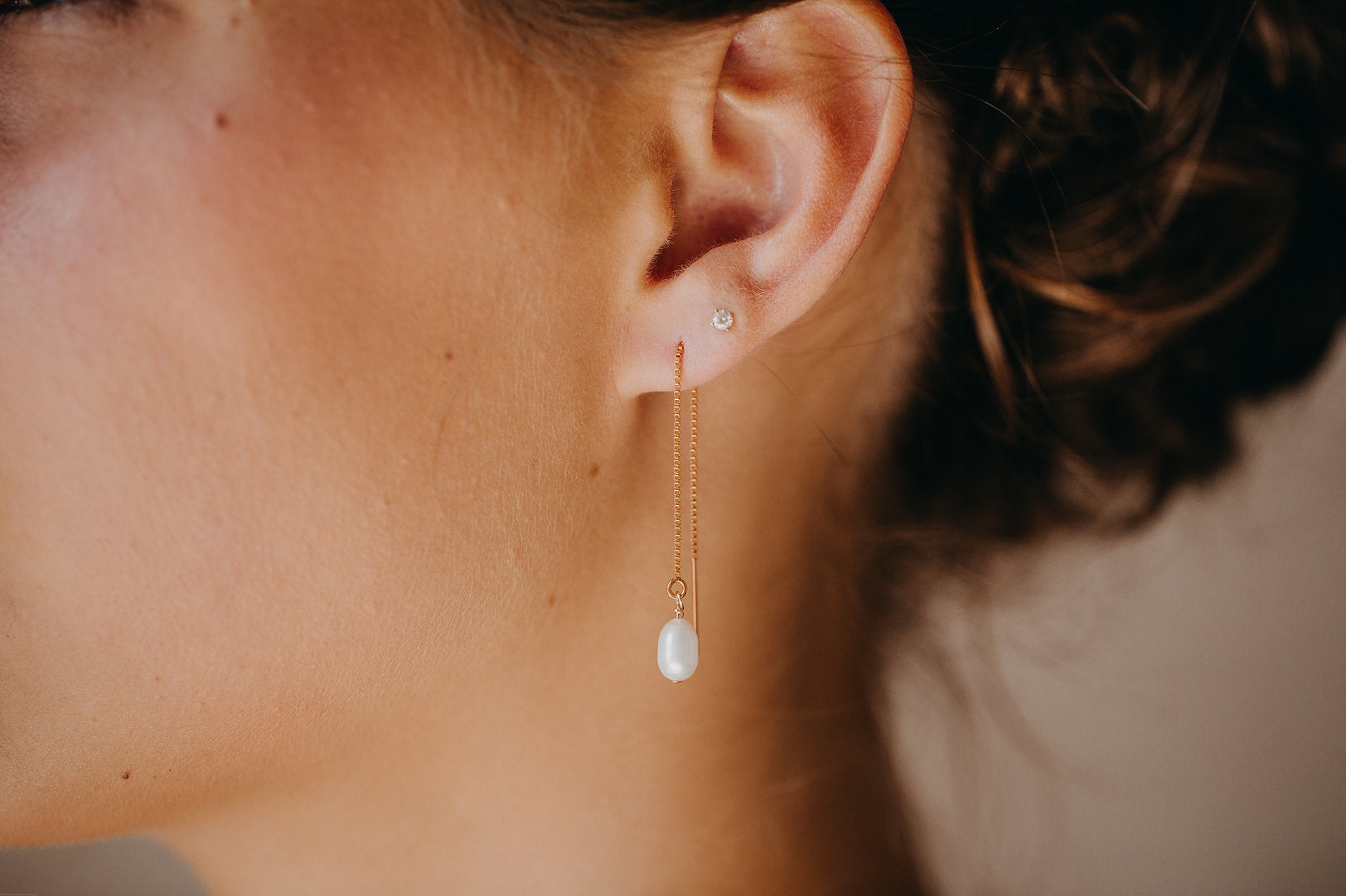 Boucles Julie