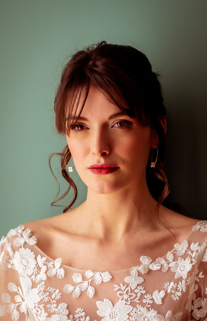 Boucles Margaux