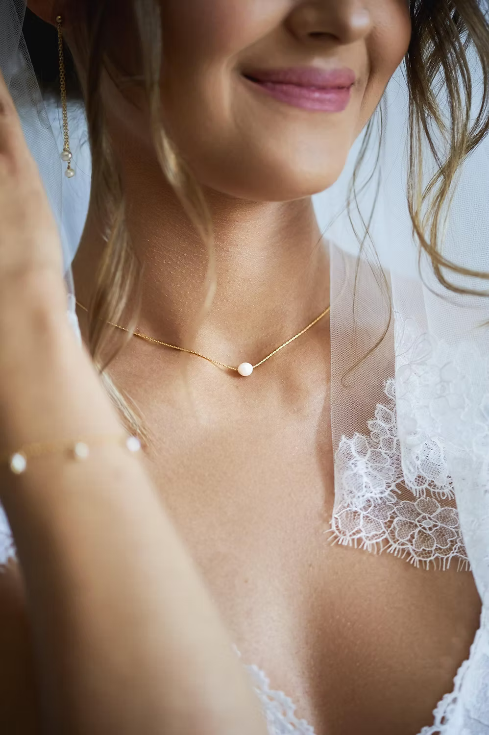 Collier Frida