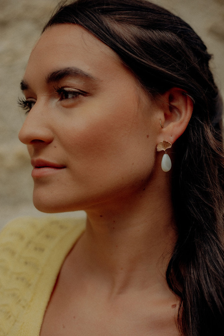 Boucles Margaret