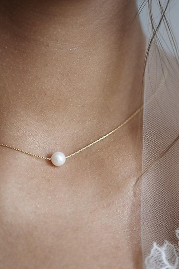 Collier Frida