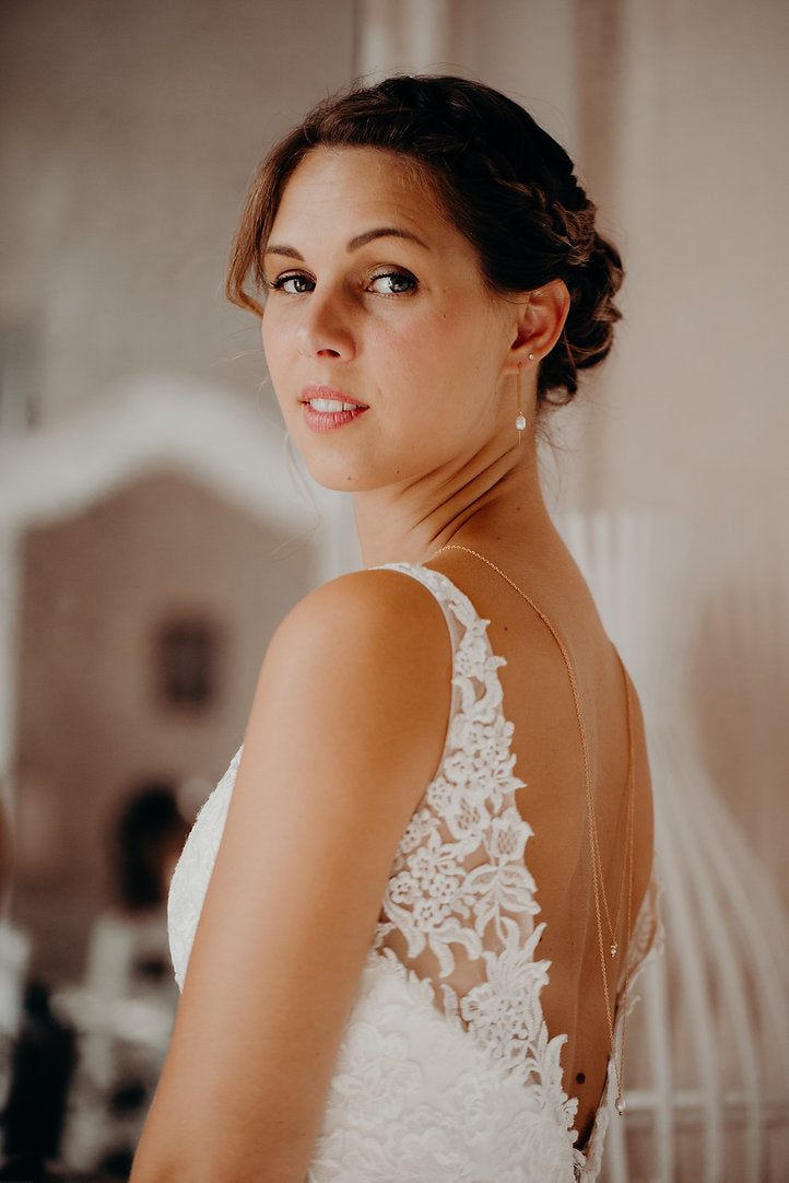 Boucles Julie