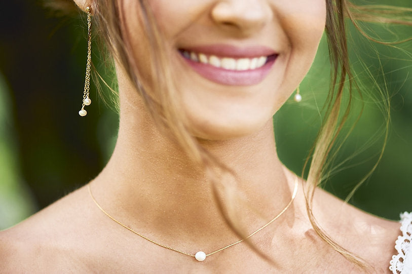 Collier Frida