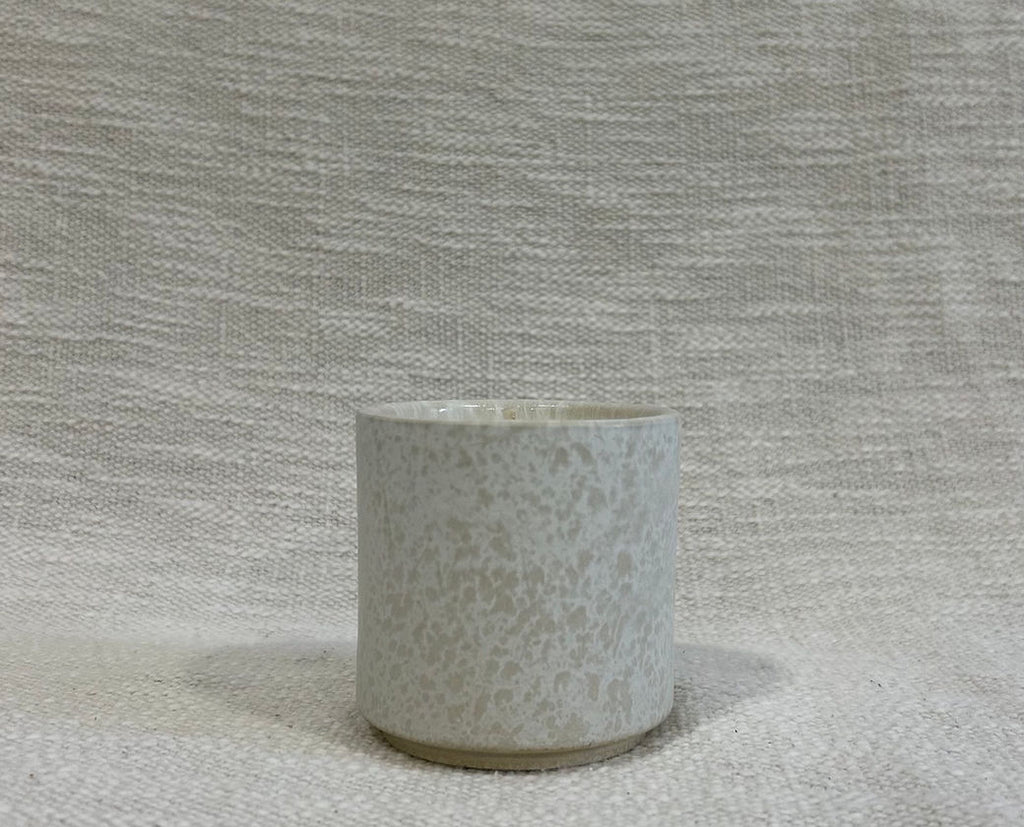 Bougie Little Ivory