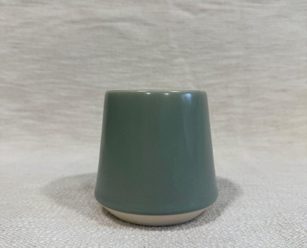 Bougie Icon Verte
