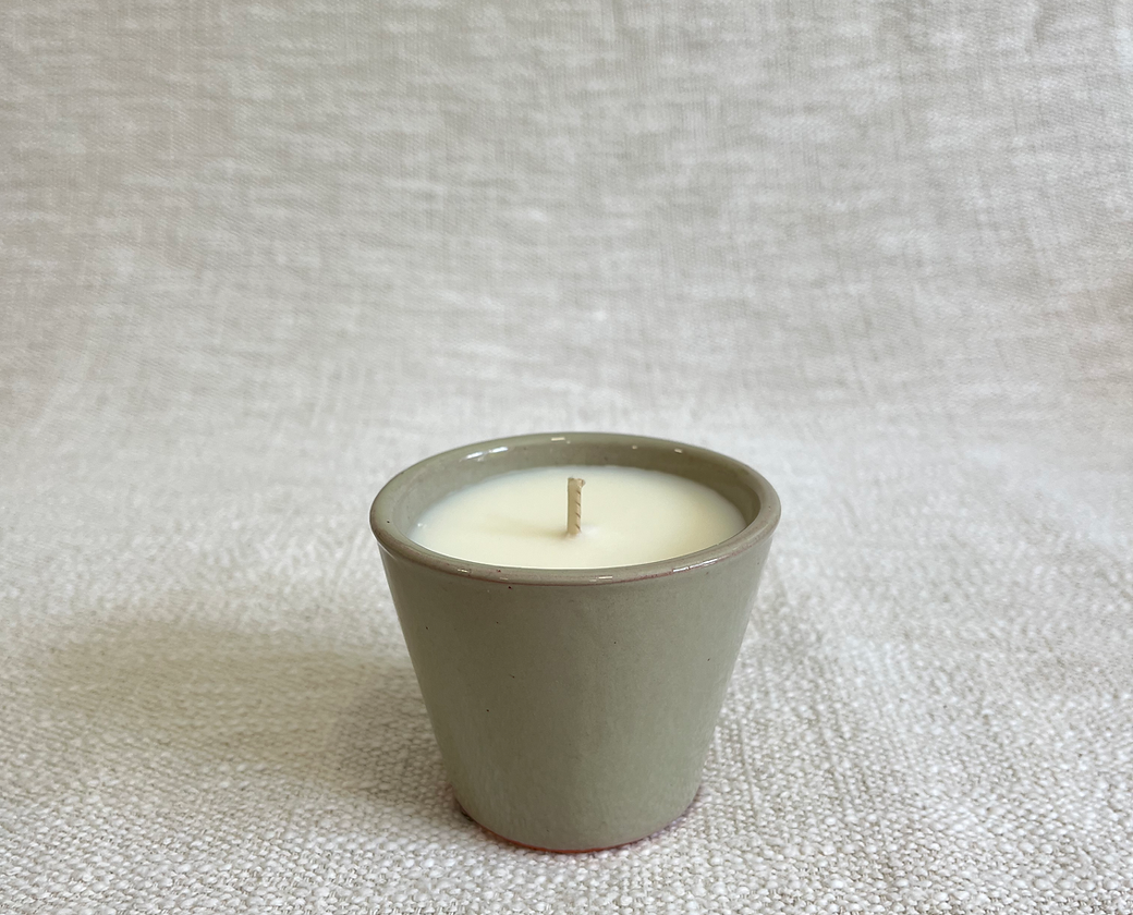 Bougie Spring Anis