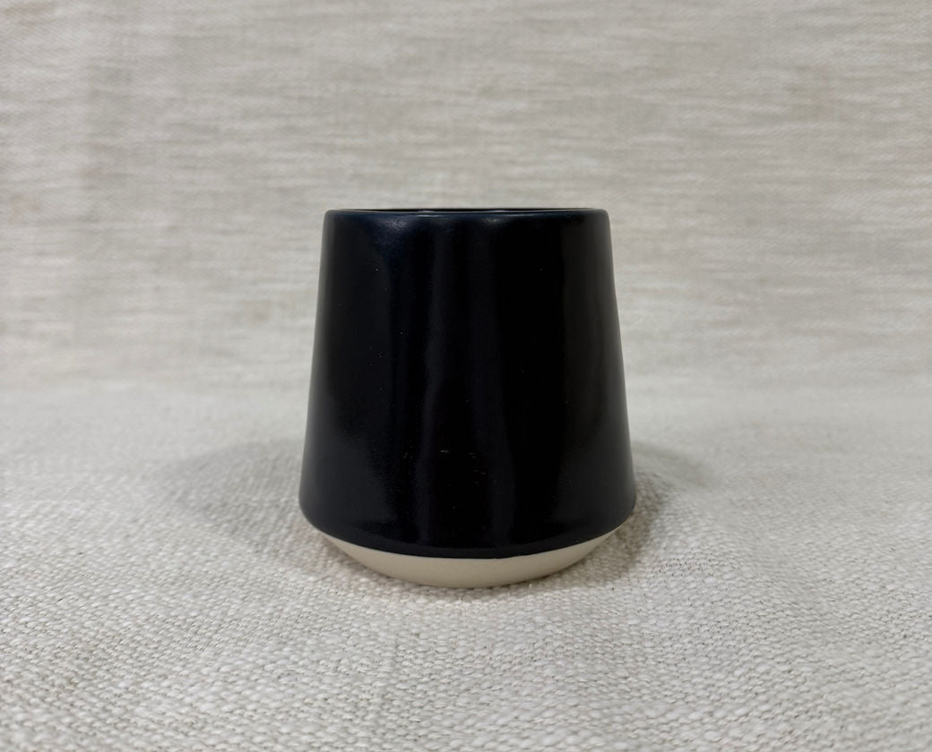Bougie Icon Bleue Marine