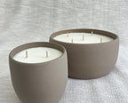 Bougie Taupe
