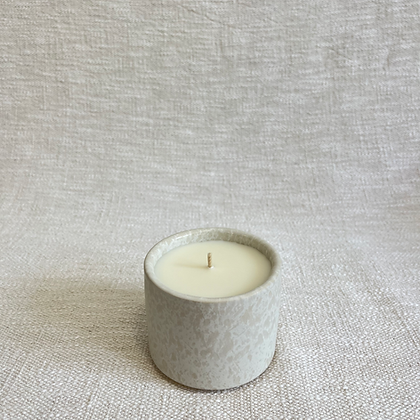 Bougie Little Ivory