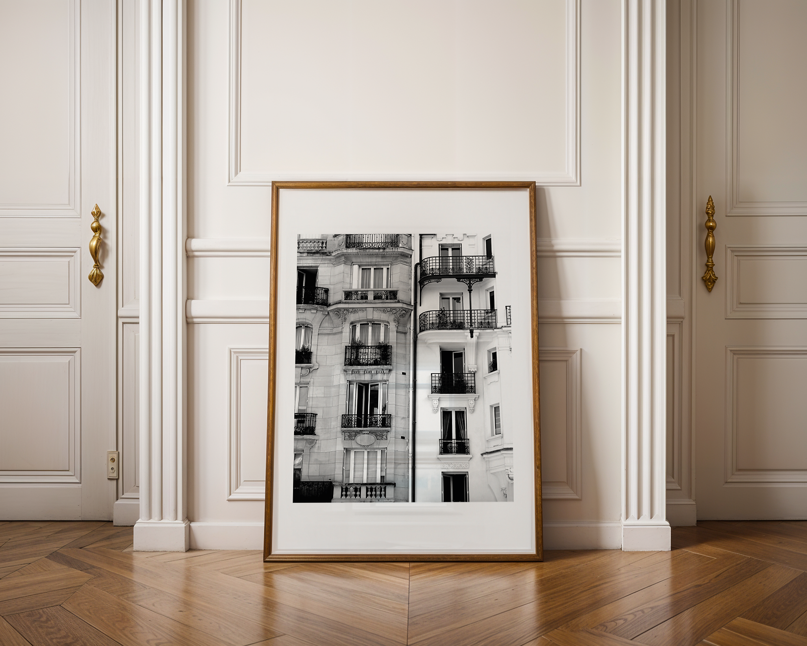Affiche Fenêtres ouvertes sur des histoires inconnues
