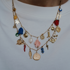 Collier Gigi