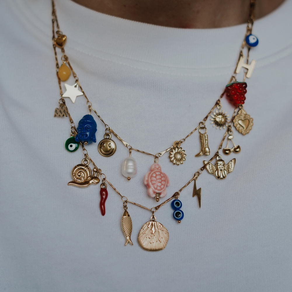 Collier Gigi