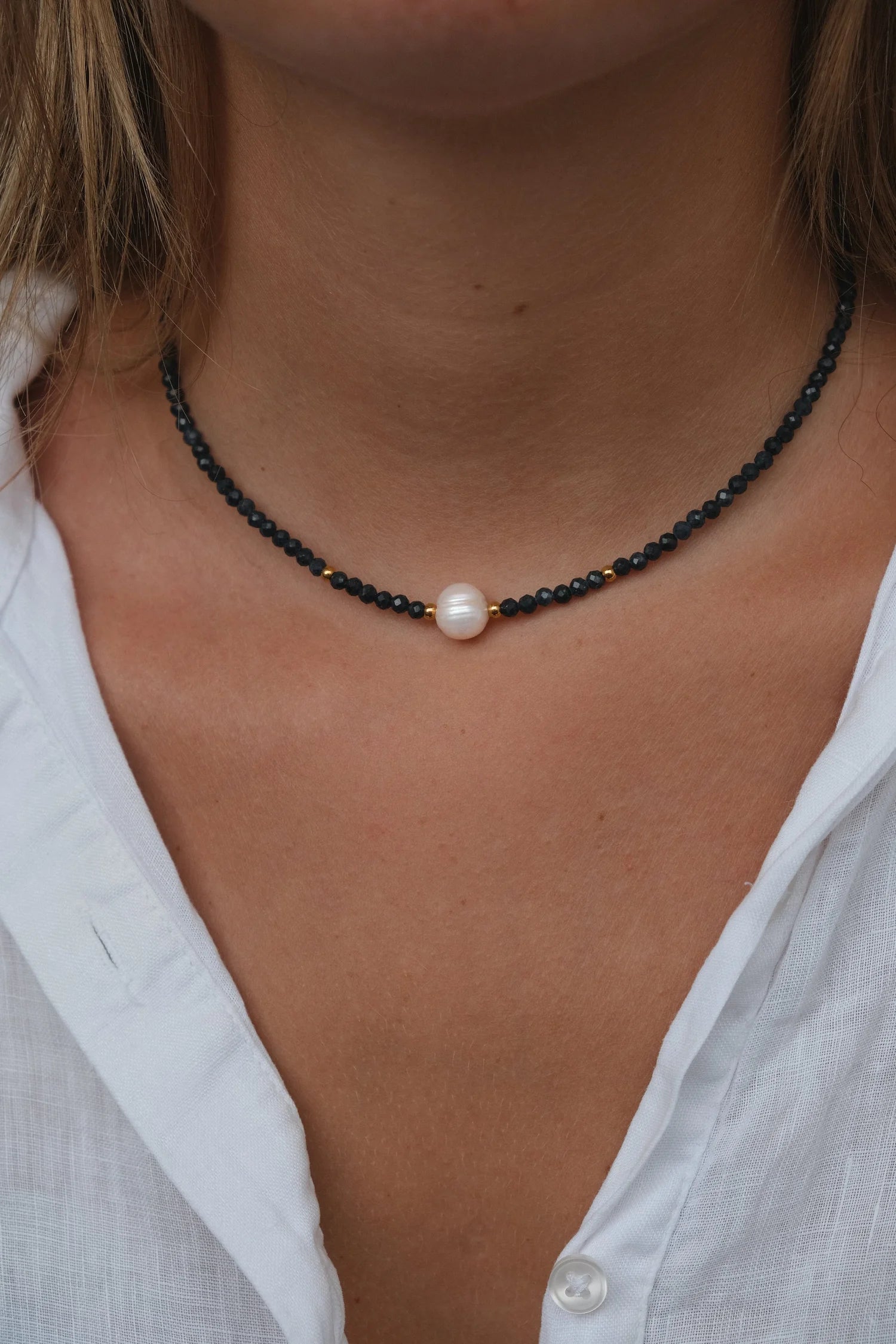 Collier Nocturna