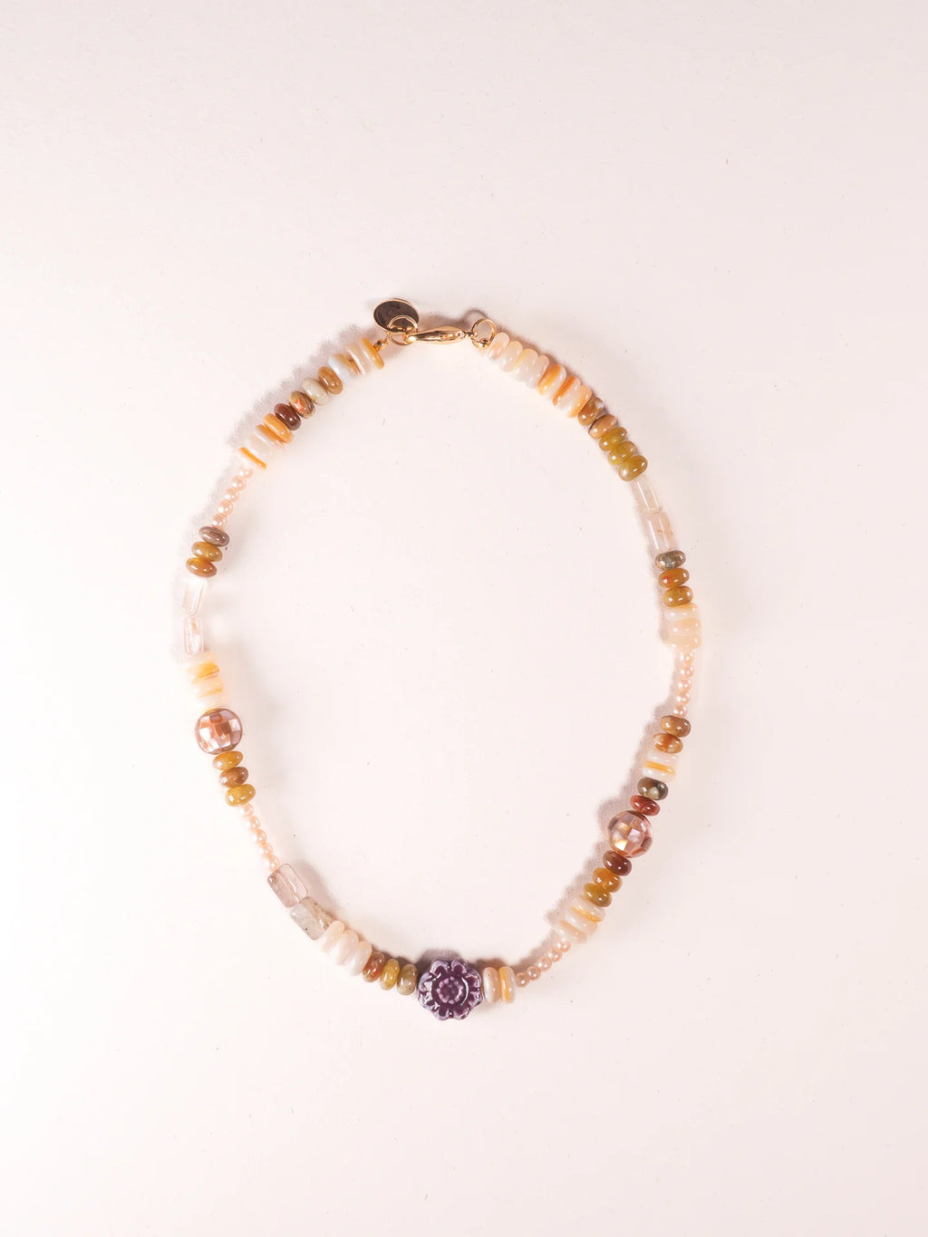 Collier Albertine