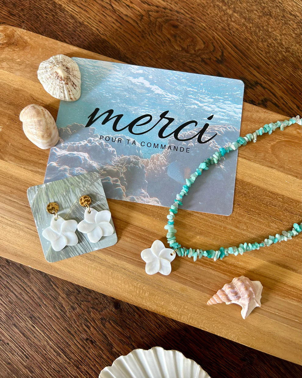 Boucles Vaiana