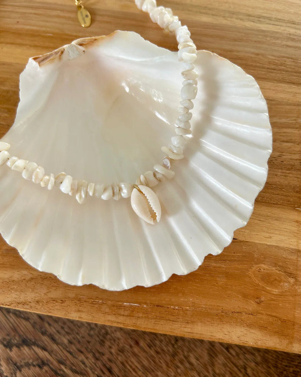 Collier Kai