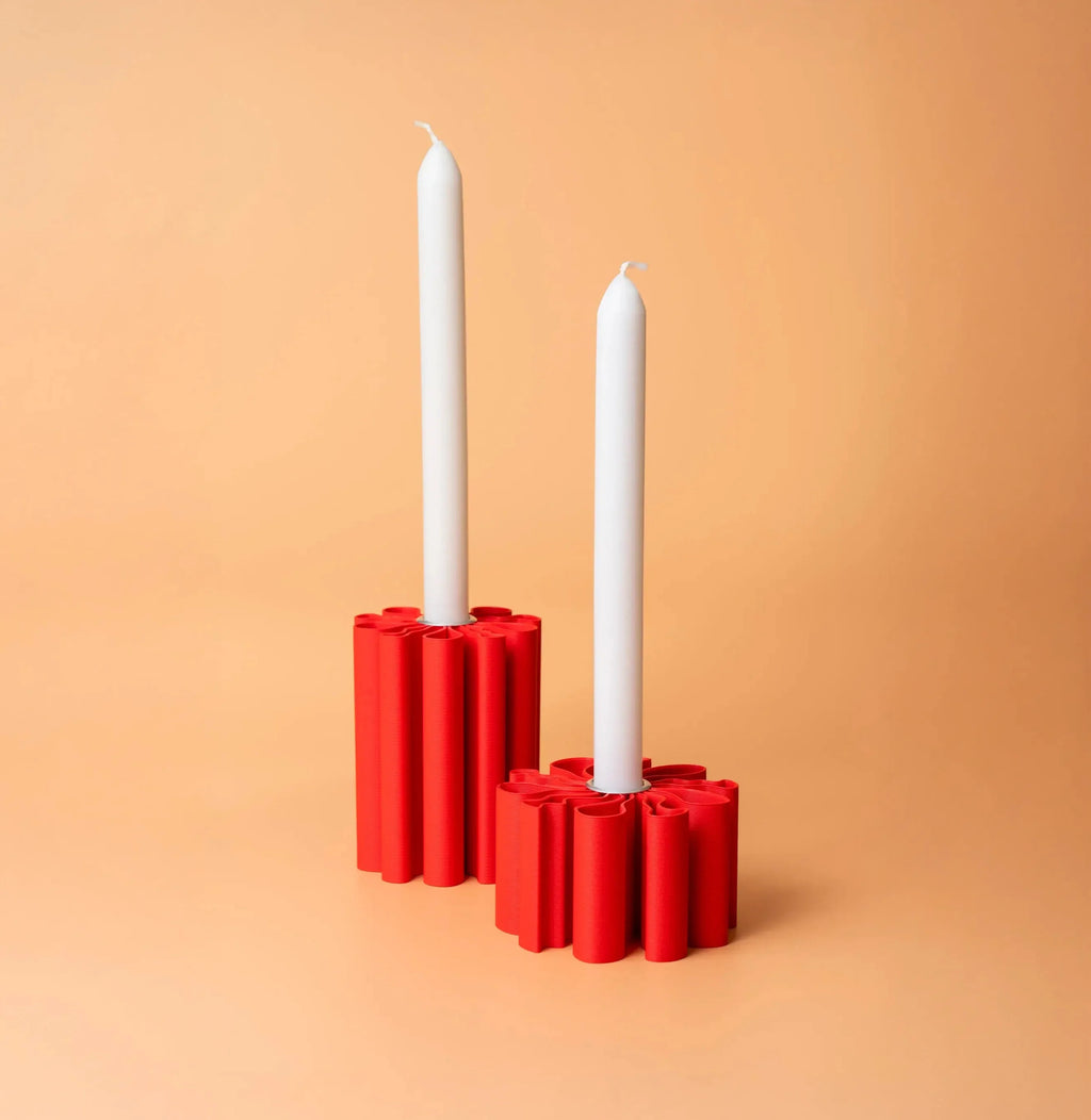 Grand Bougeoir PEDALO – Rouge