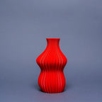 Vase Poivron