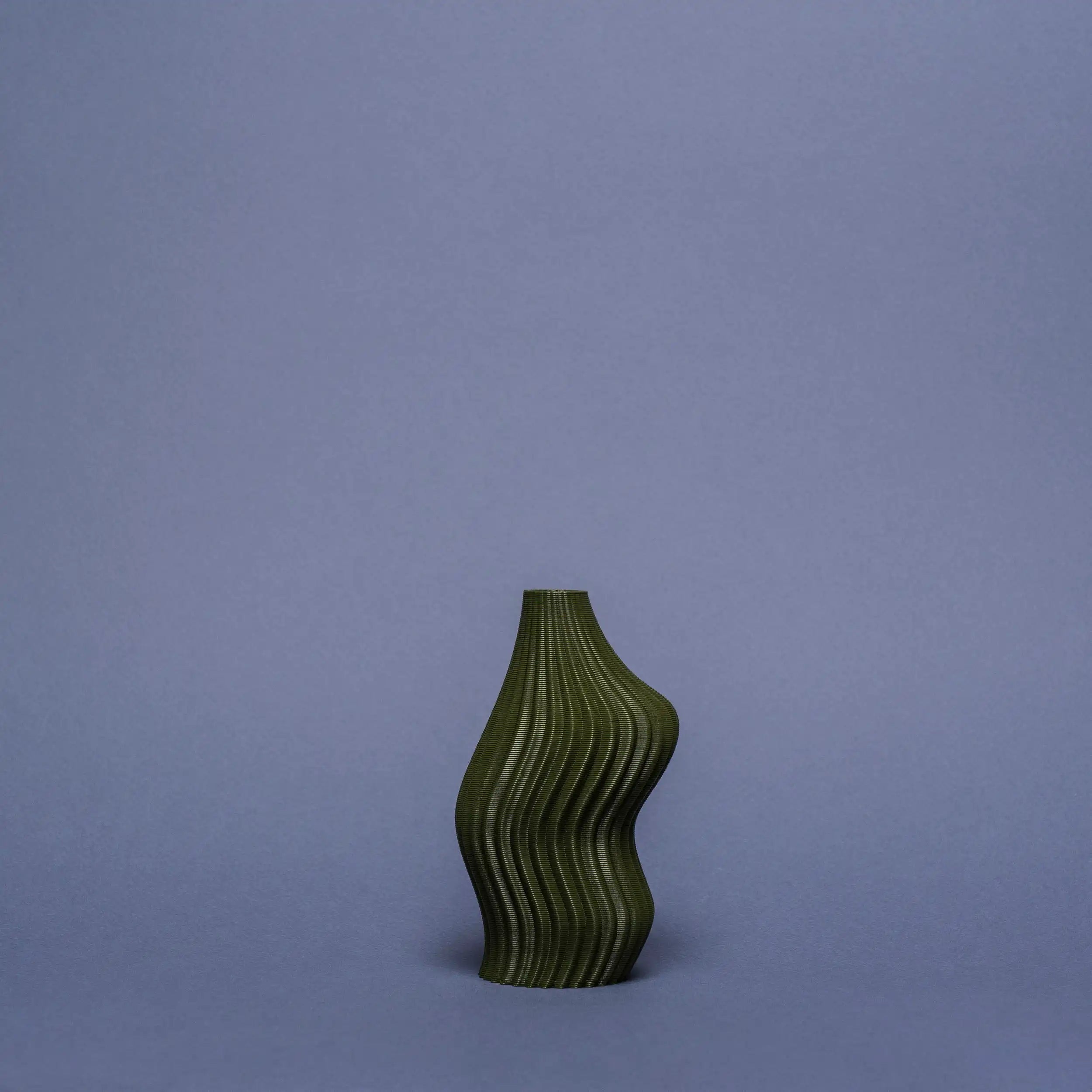 Vase Cornichon