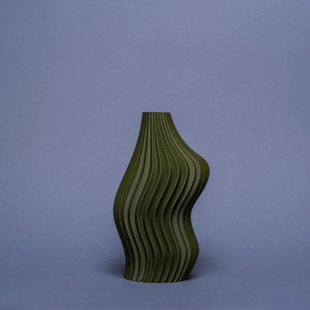 Vase Cornichon