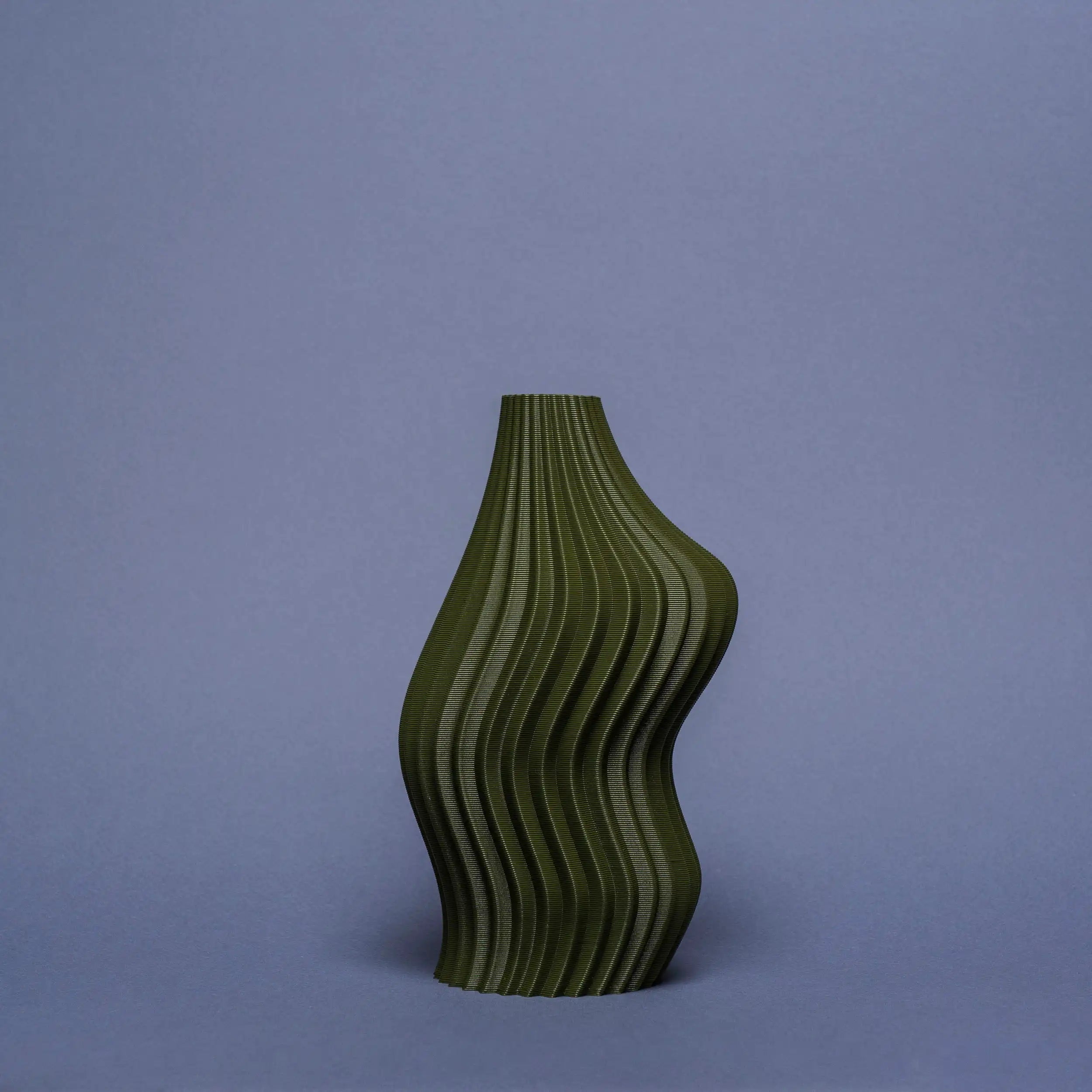 Vase Cornichon