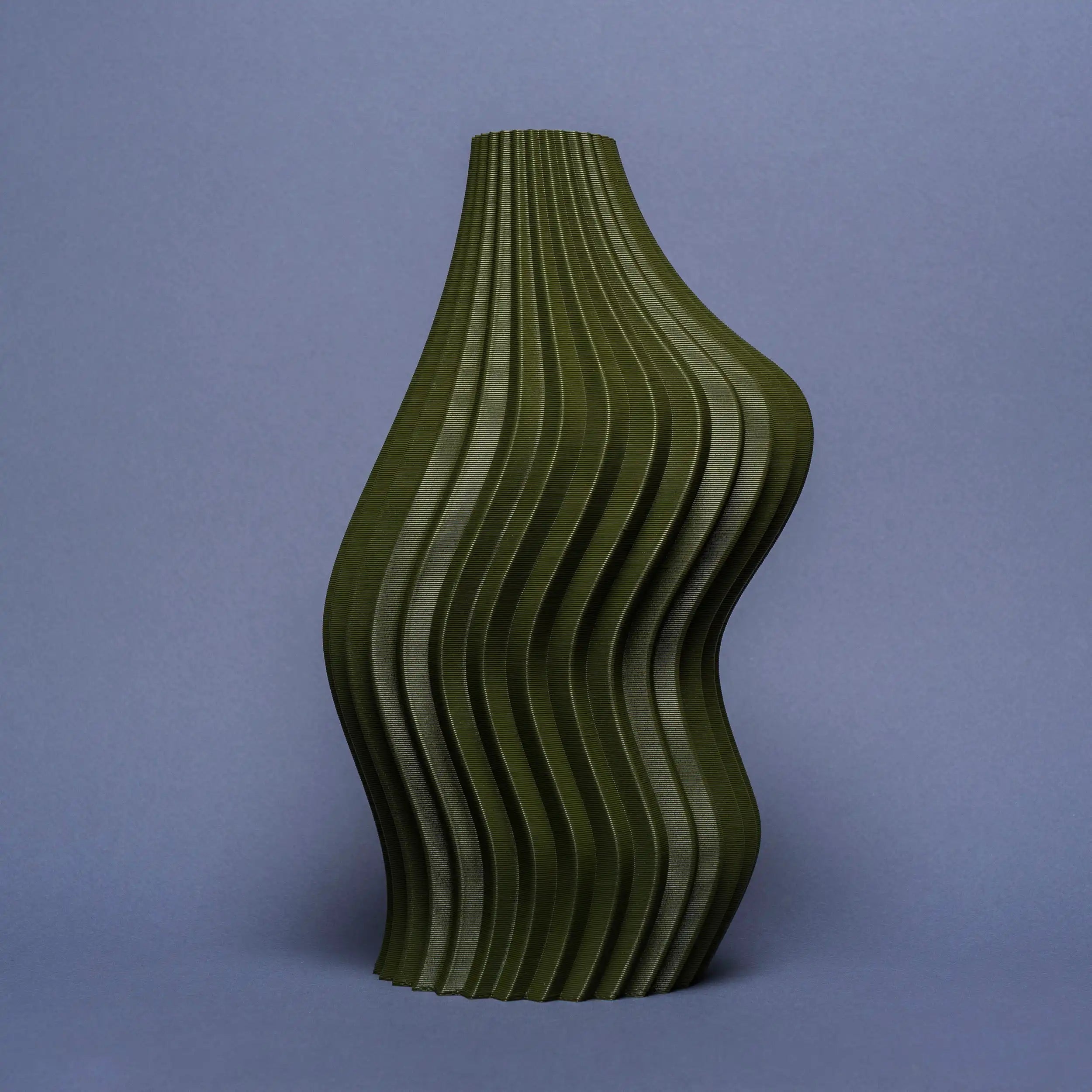 Vase Cornichon