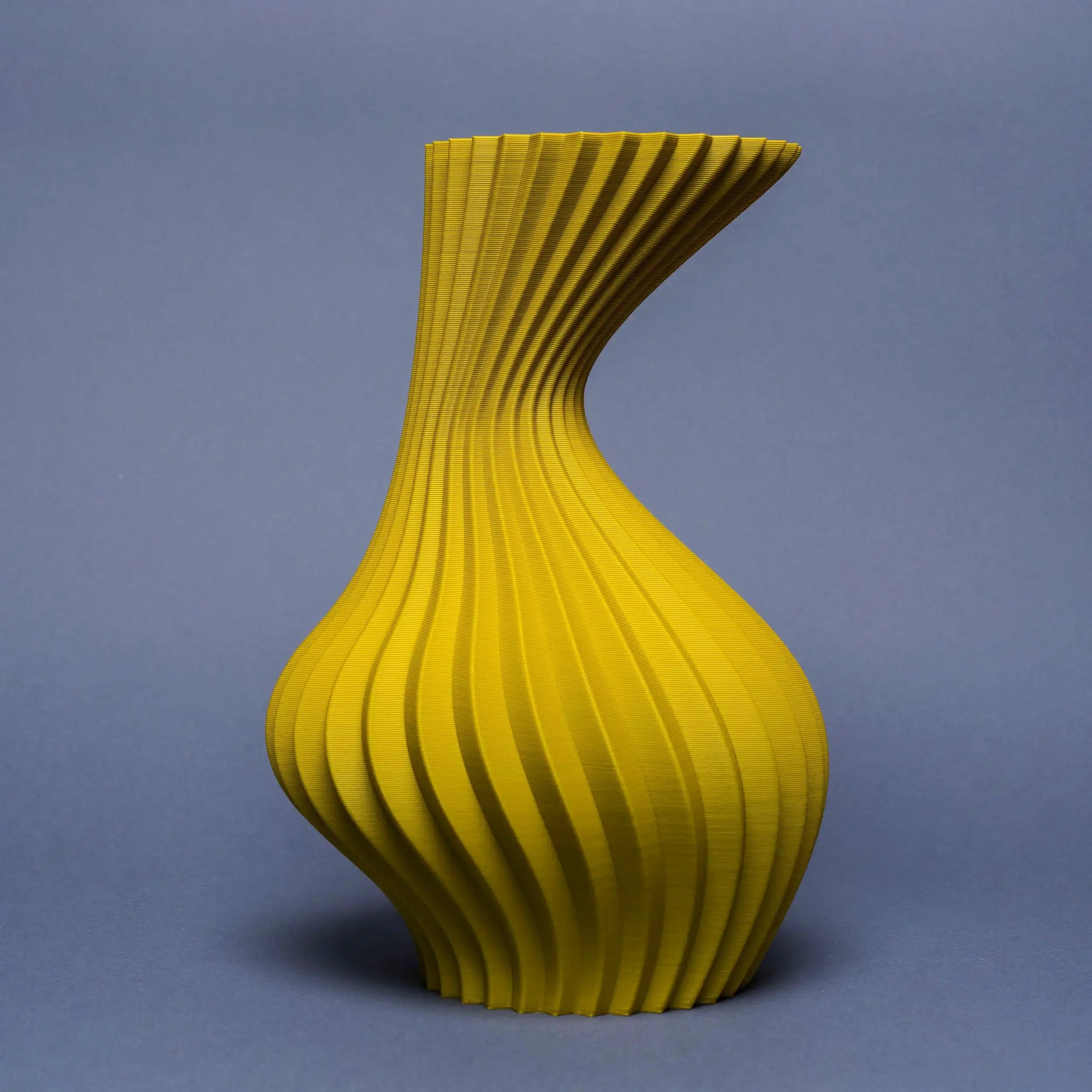 Vase Coloquinte