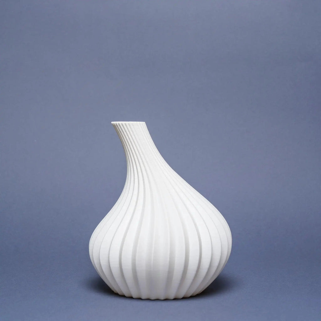 Vase Gousse d'Ail