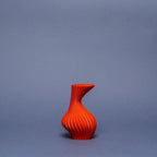 Vase Butternut