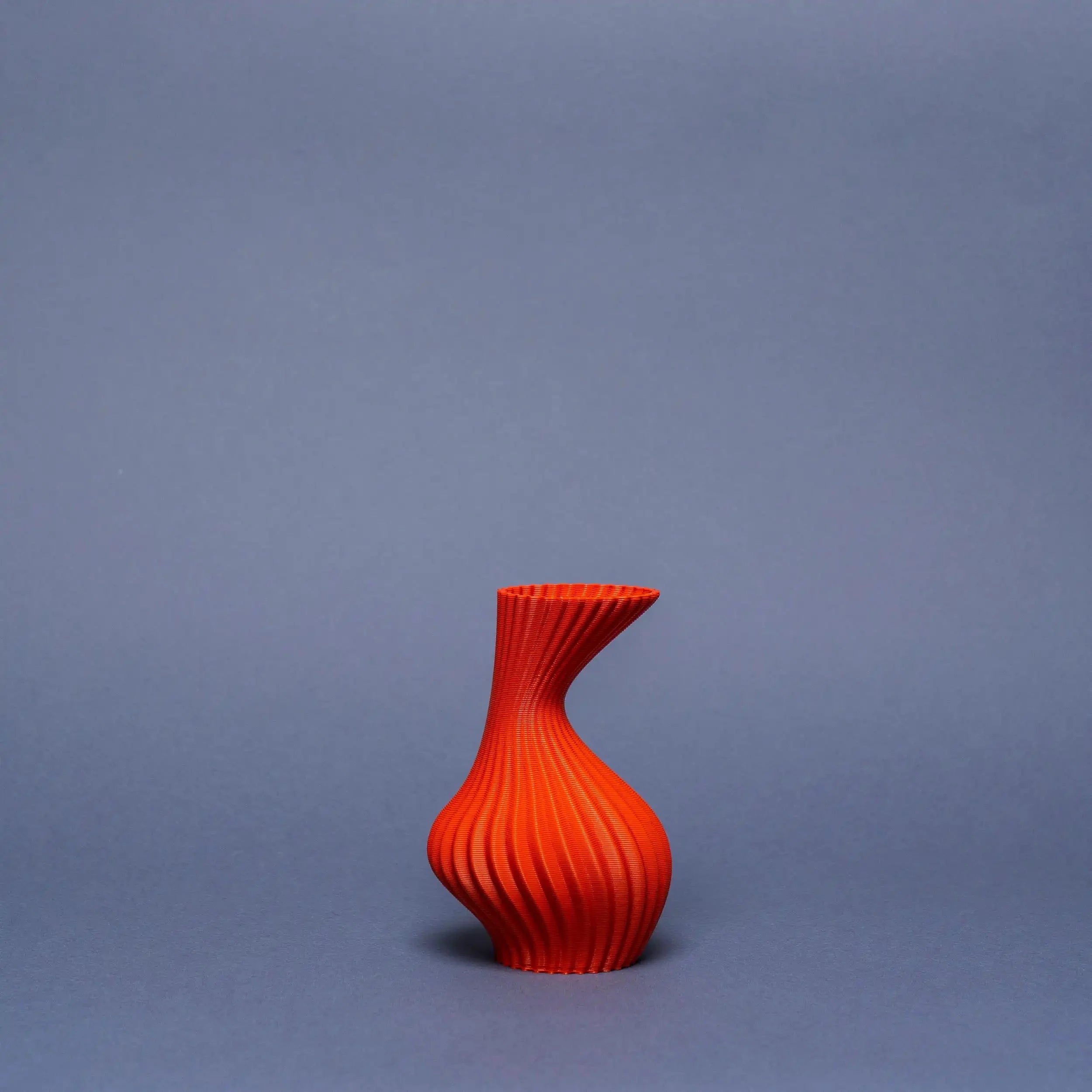 Vase Butternut