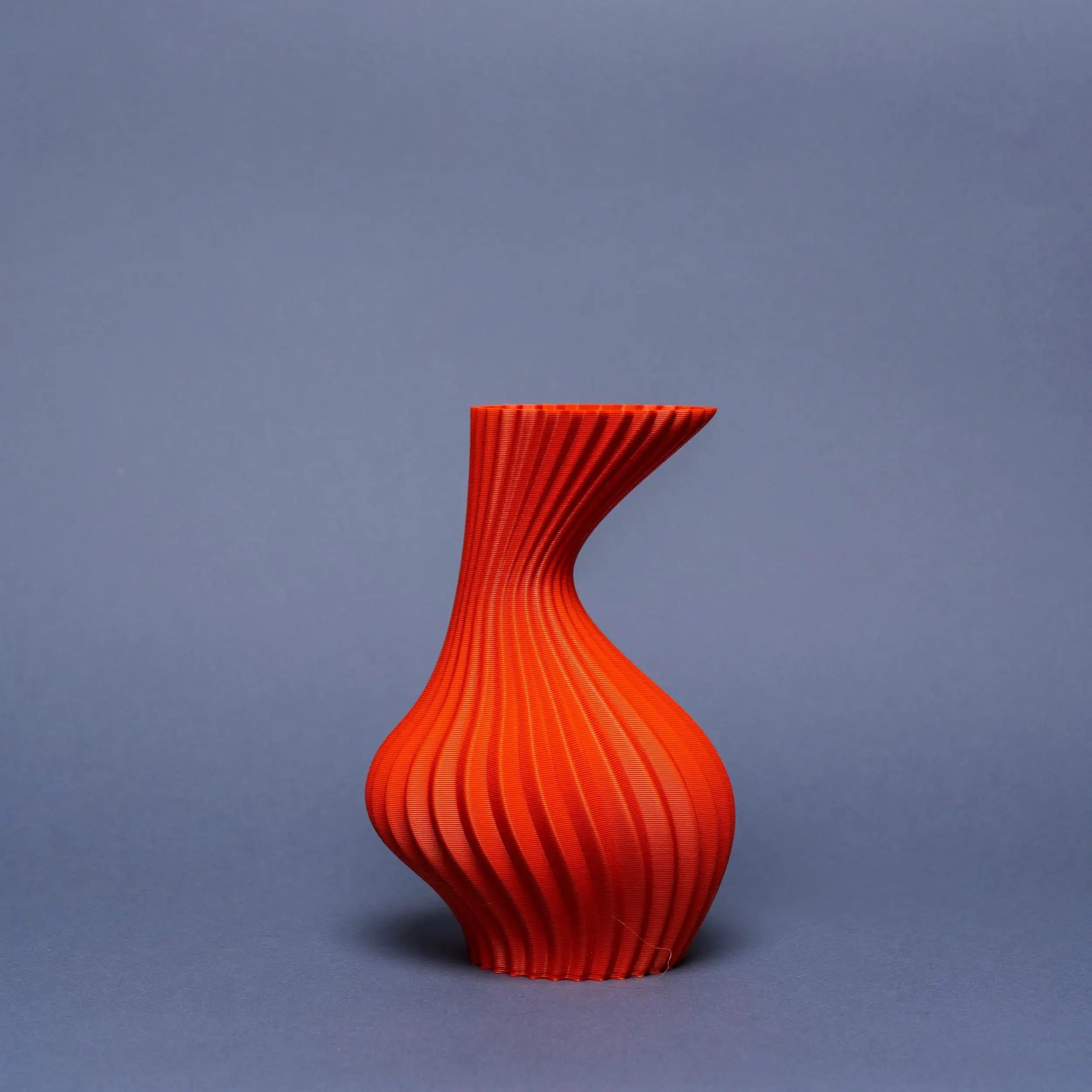 Vase Butternut