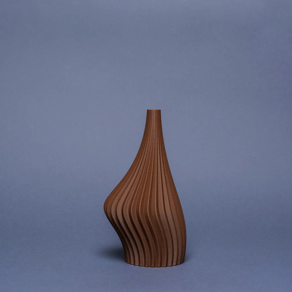 Vase Grain de café