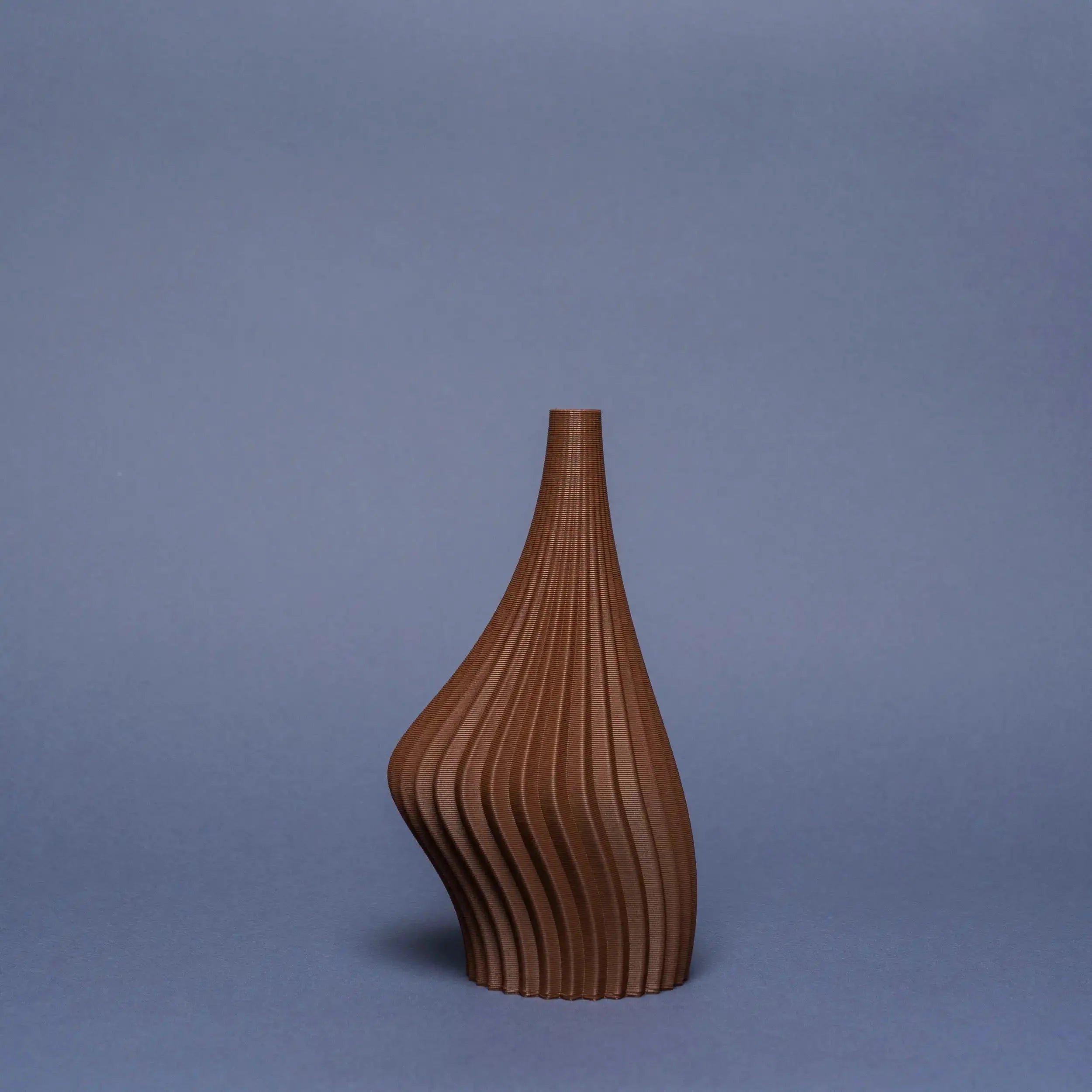 Vase Grain de café