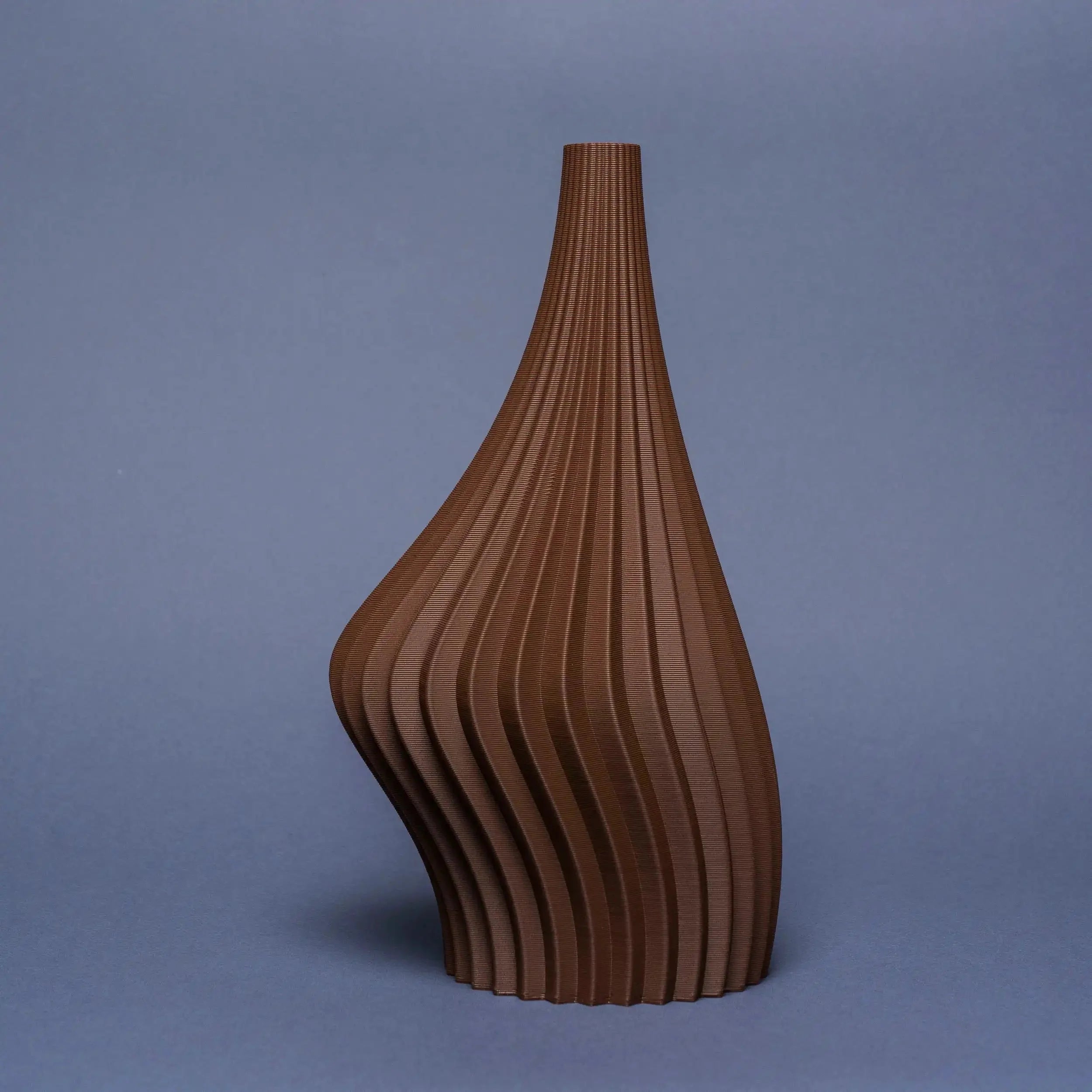 Vase Grain de café