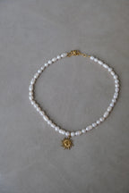 Collier Soleilis