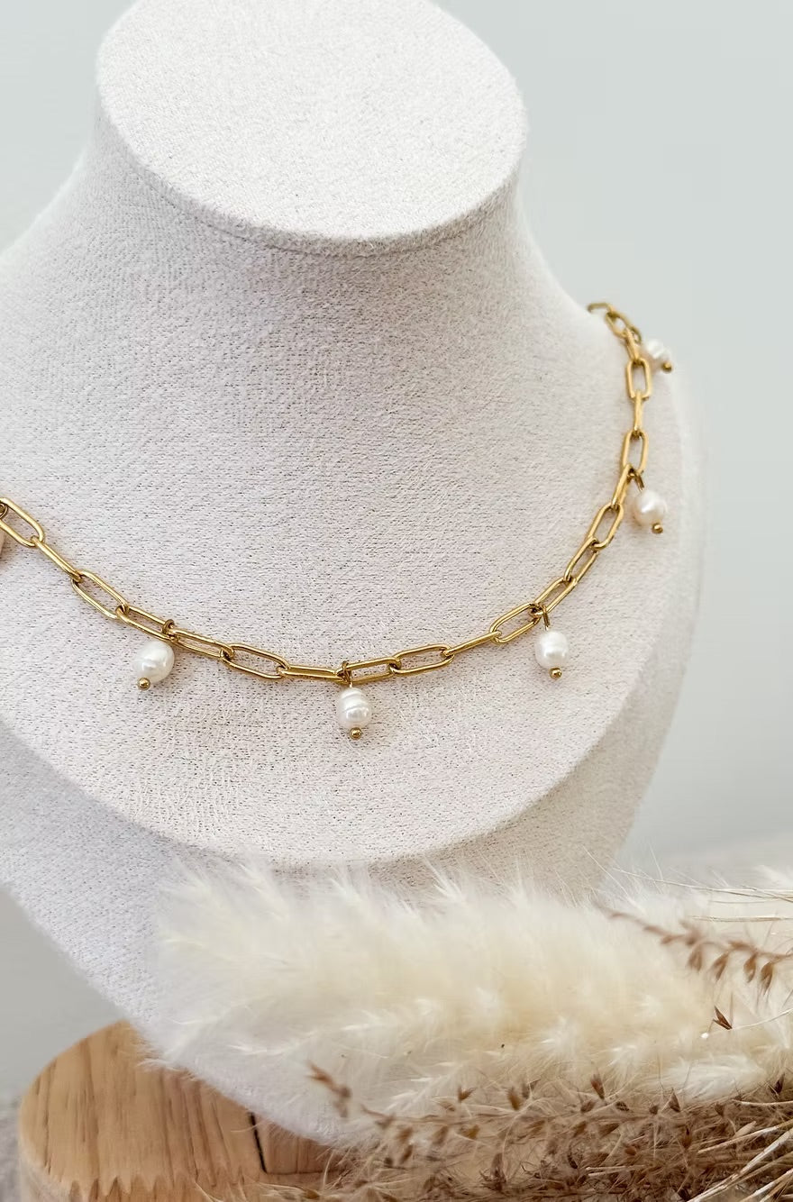 Collier Sira