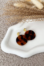 Manon Earrings