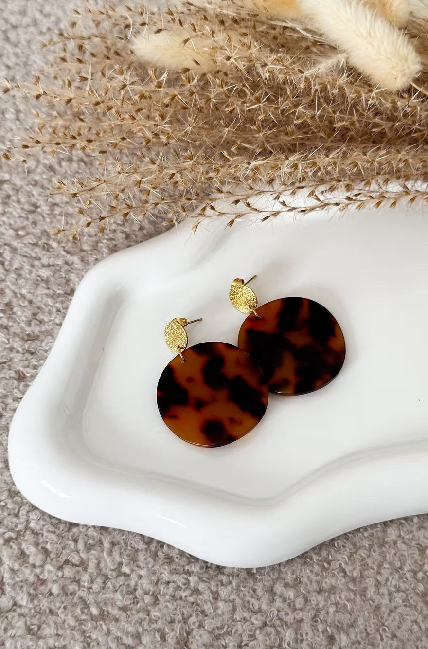 Boucles Manon