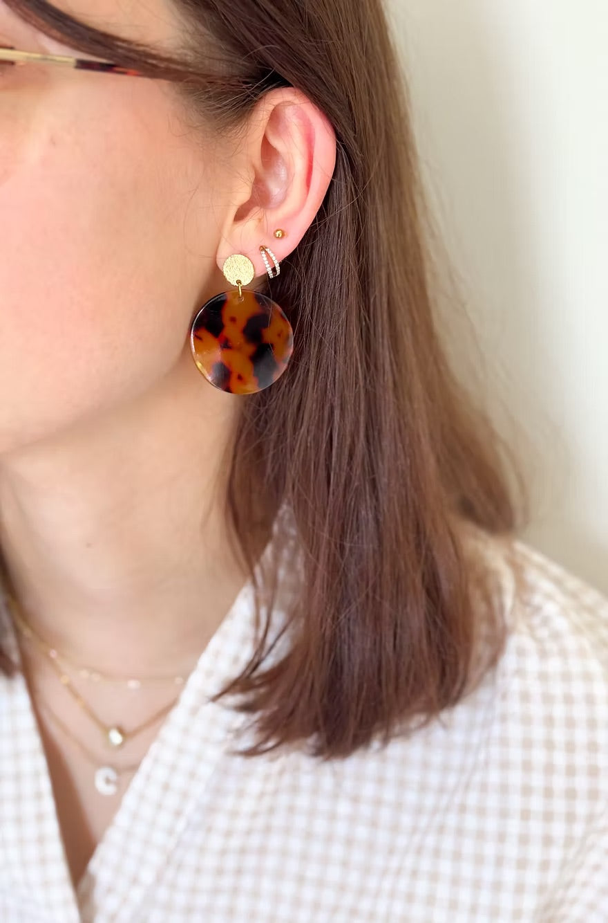 Boucles Manon
