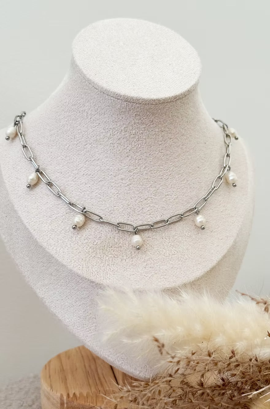 Collier Sira