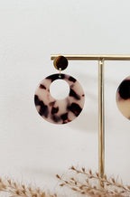 Yasmine Earrings