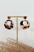 Yasmine Earrings
