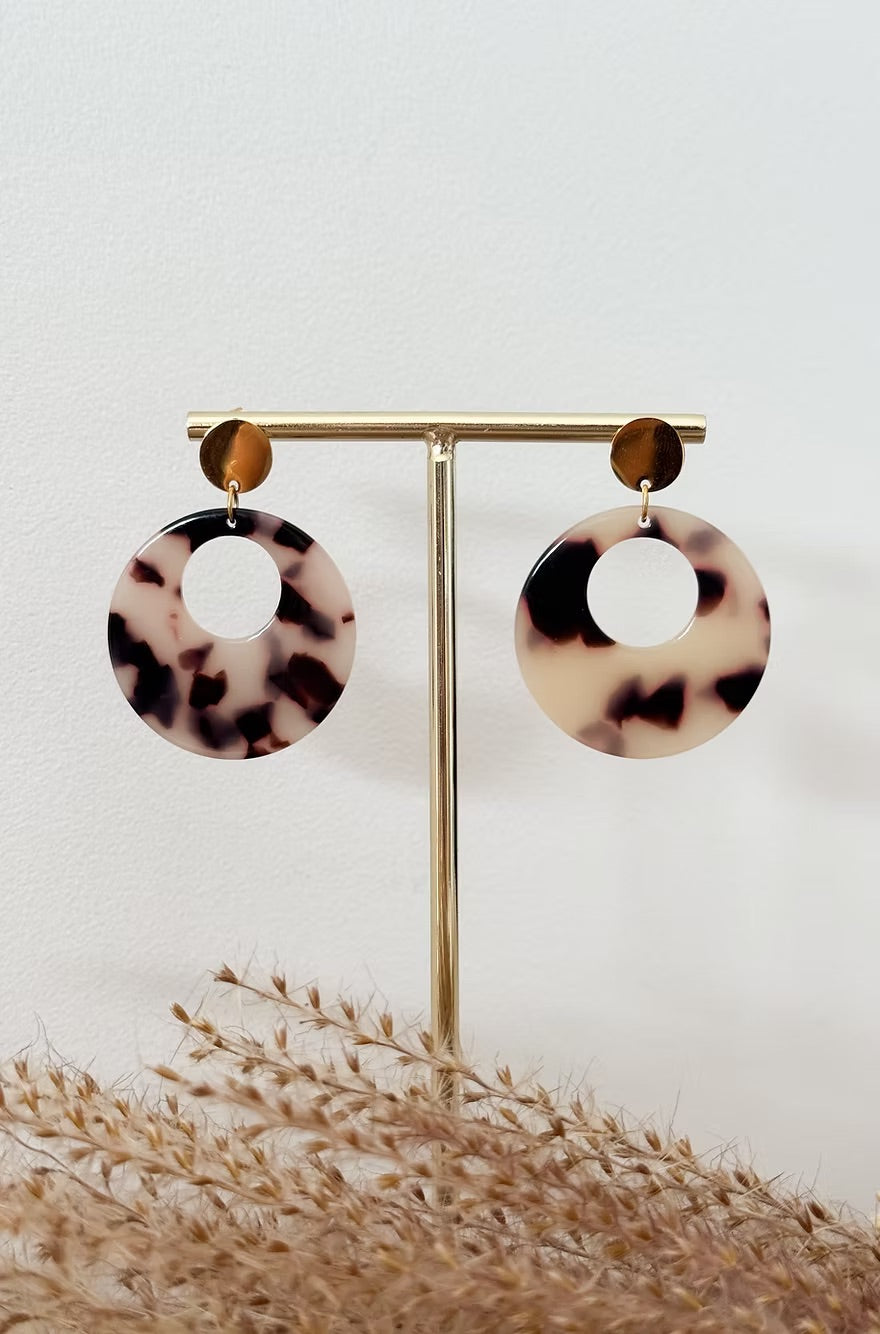 Boucles Yasmine