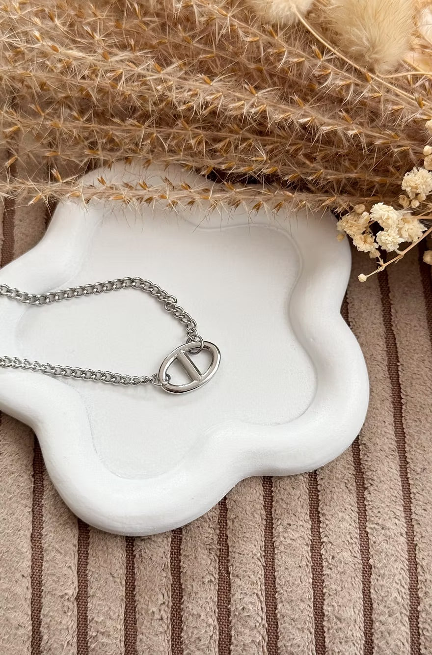 Bracelet Erine argenté