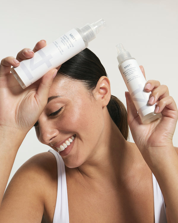 Brume Microbiome Visage Ultra-fine