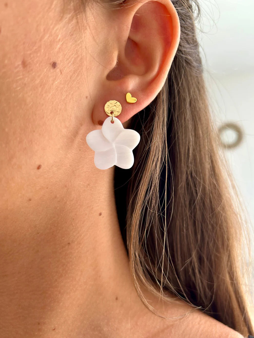 Boucles Vaiana
