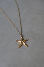 Collier Océane chaîne