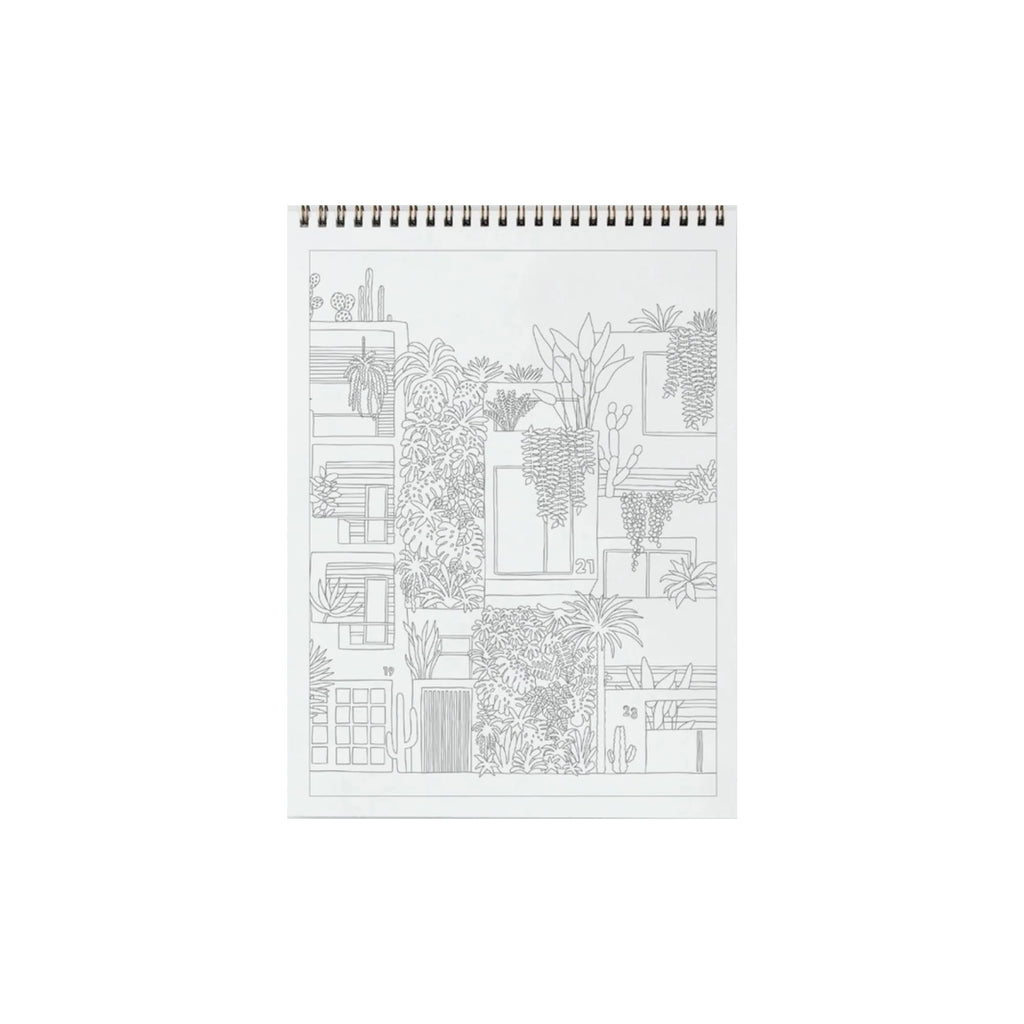 Livre de coloriage - Tome 3